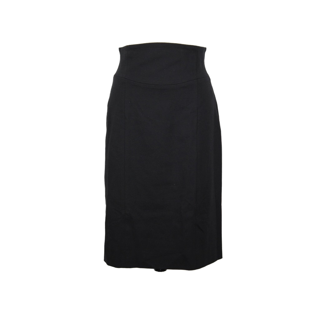 JO NO FUI sz 42 Knee Length NWOT $585 *flaw*